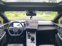 Lynk & Co Geely Lynk & Co 03 2.0T Diesel DCT Champion Edition Pro - ფოტო 17