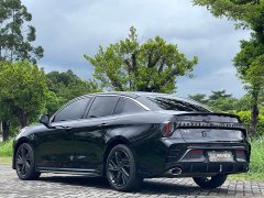 Lynk & Co Geely Lynk & Co 03 2.0T Diesel DCT Champion Edition Pro - ფოტო 4