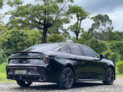Lynk & Co Geely Lynk & Co 03 2.0T Diesel DCT Champion Edition Pro - ფოტო 6