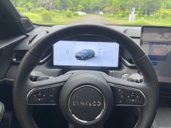 Lynk & Co Geely Lynk & Co 03 2.0T Diesel DCT Champion Edition Pro - ფოტო 9