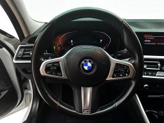 BMW 3 Series 320Li M Sport Package - ფოტო 11