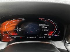 BMW 3 Series 320Li M Sport Package - ფოტო 12