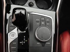 BMW 3 Series 320Li M Sport Package - ფოტო 13