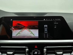 BMW 3 Series 320Li M Sport Package - ფოტო 15