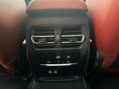 BMW 3 Series 320Li M Sport Package - ფოტო 16