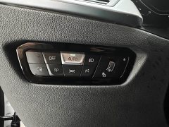 BMW 3 Series 320Li M Sport Package - ფოტო 17