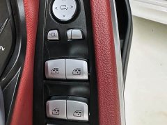 BMW 3 Series 320Li M Sport Package - ფოტო 19