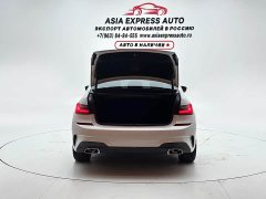 BMW 3 Series 320Li M Sport Package - ფოტო 5