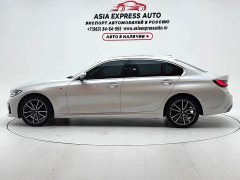 BMW 3 Series 320Li M Sport Package - ფოტო 7