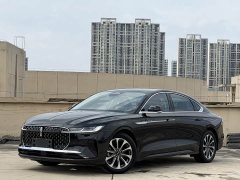 Lincoln Z 2022 i-Enjoy Premium - ფოტო 1
