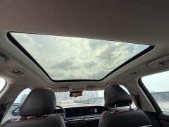 Lincoln Z 2022 i-Enjoy Premium - ფოტო 11