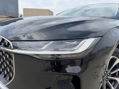 Lincoln Z 2022 i-Enjoy Premium - ფოტო 12