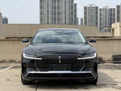 Lincoln Z 2022 i-Enjoy Premium - ფოტო 2