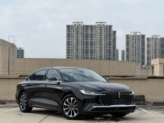 Lincoln Z 2022 i-Enjoy Premium - ფოტო 3
