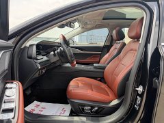 Lincoln Z 2022 i-Enjoy Premium - ფოტო 4
