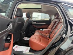 Lincoln Z 2022 i-Enjoy Premium - ფოტო 5