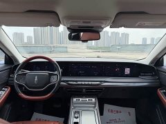 Lincoln Z 2022 i-Enjoy Premium - ფოტო 6