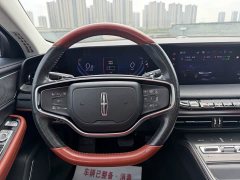 Lincoln Z 2022 i-Enjoy Premium - ფოტო 7