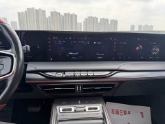 Lincoln Z 2022 i-Enjoy Premium - ფოტო 9