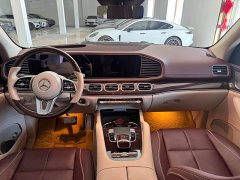 Mercedes-Benz Maybach GLS 2022 GLS 600 4MATIC Lile Edition - ფოტო 10