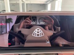 Mercedes-Benz Maybach GLS 2022 GLS 600 4MATIC Lile Edition - ფოტო 11