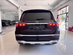Mercedes-Benz Maybach GLS 2022 GLS 600 4MATIC Lile Edition - ფოტო 4