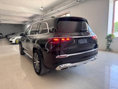 Mercedes-Benz Maybach GLS 2022 GLS 600 4MATIC Lile Edition - ფოტო 5