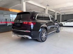 Mercedes-Benz Maybach GLS 2022 GLS 600 4MATIC Lile Edition - ფოტო 6