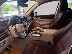 Mercedes-Benz Maybach GLS 2022 GLS 600 4MATIC Lile Edition - ფოტო 7