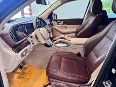 Mercedes-Benz Maybach GLS 2022 GLS 600 4MATIC Lile Edition - ფოტო 8