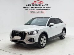 Audi Q2L 35 TFSI Progressive Elegance - ფოტო 1