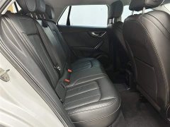 Audi Q2L 35 TFSI Progressive Elegance - ფოტო 13