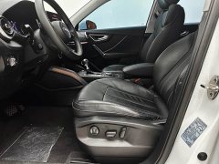 Audi Q2L 35 TFSI Progressive Elegance - ფოტო 16