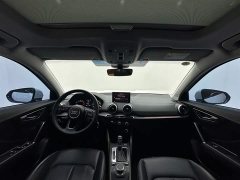 Audi Q2L 35 TFSI Progressive Elegance - ფოტო 17