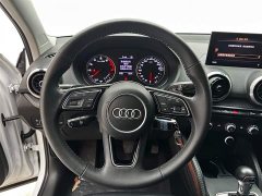 Audi Q2L 35 TFSI Progressive Elegance - ფოტო 18