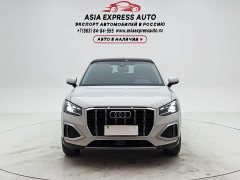 Audi Q2L 35 TFSI Progressive Elegance - ფოტო 2