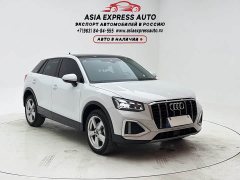 Audi Q2L 35 TFSI Progressive Elegance - ფოტო 3