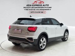 Audi Q2L 35 TFSI Progressive Elegance - ფოტო 4