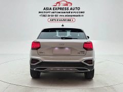 Audi Q2L 35 TFSI Progressive Elegance - ფოტო 5