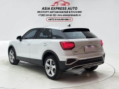 Audi Q2L 35 TFSI Progressive Elegance - ფოტო 6