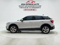 Audi Q2L 35 TFSI Progressive Elegance - ფოტო 7