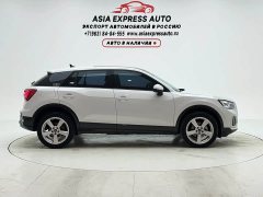 Audi Q2L 35 TFSI Progressive Elegance - ფოტო 9
