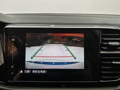 Volkswagen Jetta VS7 2023 280TSI Automatic Comfort Edition - ფოტო 10