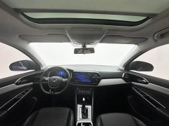 Volkswagen Jetta VS7 2023 280TSI Automatic Comfort Edition - ფოტო 11