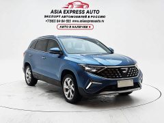 Volkswagen Jetta VS7 2023 280TSI Automatic Comfort Edition - ფოტო 3