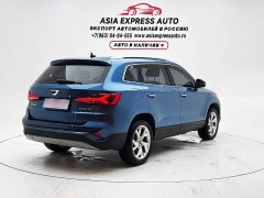 Volkswagen Jetta VS7 2023 280TSI Automatic Comfort Edition - ფოტო 4