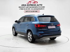 Volkswagen Jetta VS7 2023 280TSI Automatic Comfort Edition - ფოტო 6
