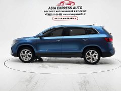 Volkswagen Jetta VS7 2023 280TSI Automatic Comfort Edition - ფოტო 7