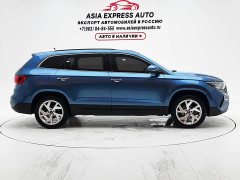 Volkswagen Jetta VS7 2023 280TSI Automatic Comfort Edition - ფოტო 9