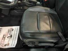 Jeep Gladiator 3.6L Overland - ფოტო 8
